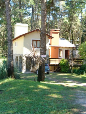 Ñande Roga, Mar De Las Pampas